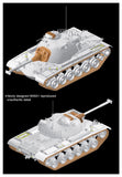 Dragon 1/35 M48-A1 Patton Model Kit