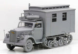 Dragon 1/35 Sd. Ktz. 3 Maultier Ambulance Model Kit