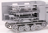Dragon 1/35 Sd. Ktz. 3 Maultier Ambulance Model Kit
