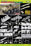 Dragon 1/35 Sd.Kfz.234/3 schwere Panzerpahwagen (7.5cm) Model Kit