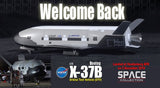 NASA 1/72 X-37B Orbital Test Vehicle (OTV) (Space)