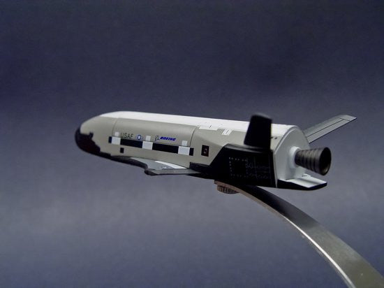 NASA 1/72 X-37B Orbital Test Vehicle (OTV) (Space)