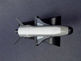 NASA 1/72 X-37B Orbital Test Vehicle (OTV) (Space)
