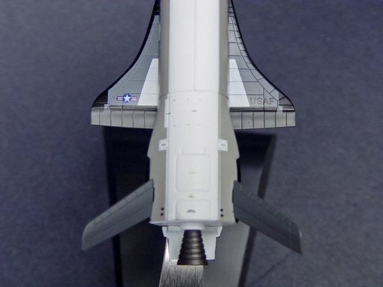NASA 1/72 X-37B Orbital Test Vehicle (OTV) (Space)