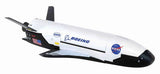 Dragon 1/72 X-37B Orbital Glide Test Vehicle Diecast Model with Stand & Gears