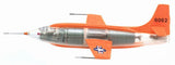 Bell X-1 "Sonic Breaker" 1+1 (Contains 2 replicas) 1/144 Scale Model