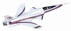 Grumman X-29 Prototype NASA 049 U.S. Air Force 1/144 Model