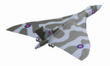 Dragon Avro Vulcan B.2 1/200 Scale Model Plane with Stand