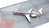 Dragon Wings TWA B717-200 (TWA American Merger Livery) 1/400 Diecast Model
