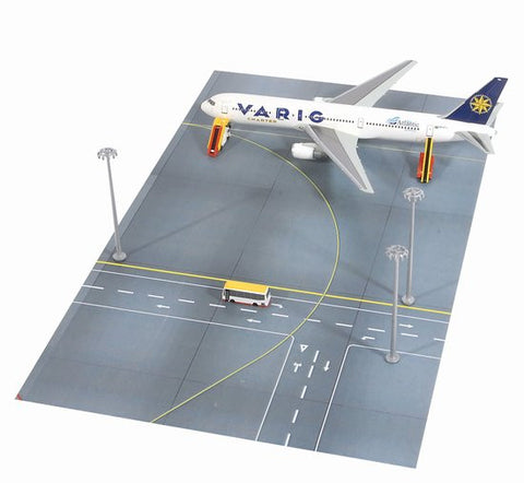 航空機・ヘリコプター AeroClasics 1/400 VARIG 707 DRW56086_large.jpg?v=1571271370