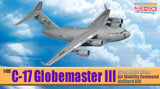 Dragon 1/400 Scale USAF C-17 Globemaster III 62nd Arilift Wing McChord AFB