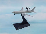 Dragon 1/400 Scale Model JASDF AWACS E767 (Military) w/Stand