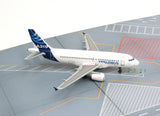 Airbus A319 Corporate Jetliner 1/400 Diecast Model 56352