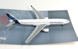 Airbus Corporate A330-300 1/400 Model w/ Stand & Gears