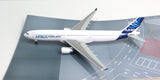 Airbus Corporate A330-300 1/400 Model w/ Stand & Gears