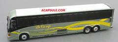 DeCamp #529 - 1/87 Scale MCI D4505 Motorcoach Diecast Model