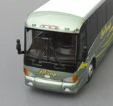 DeCamp #529 - 1/87 Scale MCI D4505 Motorcoach Diecast Model