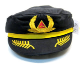 Delta Airlines Children's Pilot Hat