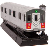 New York City Diecast Subway MTA