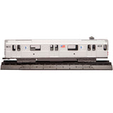 New York City Diecast Subway MTA