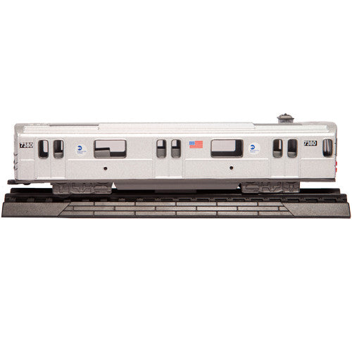 New York City Diecast Subway MTA