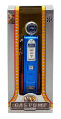 1/18 Scale Diecast Ford Vintage Gas Pump