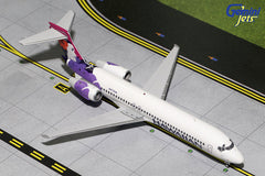 Gemini 200 Hawaiian Airlines Boeing 717-200 1/200 Diecast Scale Model #G2HAL537 REG#N475HA