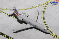 Gemini Jets American Eagle Bombardier CRJ 200 1/400 Diecast Reg N428AW GJAAL1567