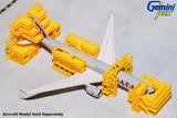 Gemini Jets Aircraft Maintenance Scaffolding 1/400 Scale (GJAMS1828)