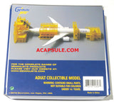 Gemini Jets Aircraft Maintenance Scaffolding 1/400 Scale (GJAMS1828)