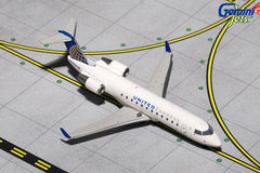 Gemini Jets United Express Bombardier CRJ200 1/400 Diecast Model GJUAL1511 RegN905SW
