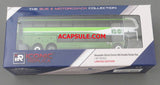 GO Transit - 1/87 Scale Alexander Dennis Enviro 500 Double Decker Bus Model