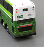 GO Transit - 1/87 Scale Alexander Dennis Enviro 500 Double Decker Bus Model