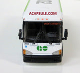 Go Transit #2602 Route 16 to Union Station - 1/87 Scale MCI D4505 Motorcoach Diecast Model