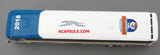 Greyhound 2018 Museum Rally - 1/87 Scale MCI D4505 Motorcoach Diecast Model