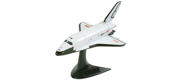 Herpa Wings Buran Energija Systems Buran 1.01 Space Shuttle 1/500 Diecast Model