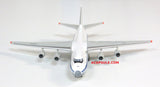 Herpa Wings The 224th Flight Unit Antonov AN-124 1/500 Diecast Model Reg RA-82040