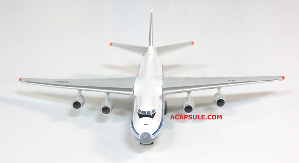 Herpa Wings The 224th Flight Unit Antonov AN-124 1/500 Diecast Model Reg RA-82040