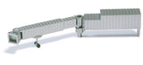 Herpa Airport Accessories V Set of 5 Jetways HE519694