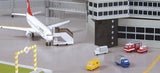 Herpa Airport Airport Acessories 6 1/500 Scale HE519724