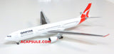 Herpa Qantas A330-300 1/500 Scale Diecast Model Reg. VH-QPG