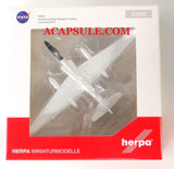 Herpa Wings NASA ER-2 (U-2S) Reg 809 1/200 Diecast Model Armstrong Flight Research Center