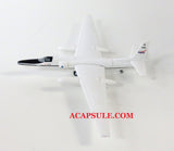 Herpa Wings NASA ER-2 (U-2S) Reg 809 1/200 Diecast Model Armstrong Flight Research Center