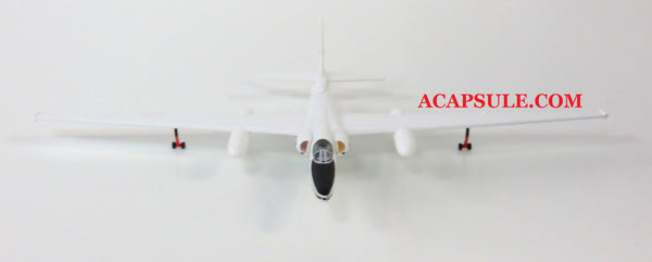 Herpa Wings NASA ER-2 (U-2S) Reg 809 1/200 Diecast Model Armstrong Flight Research Center