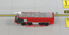 Herpa Scenix Airport Fire Truck 1/200 Scale