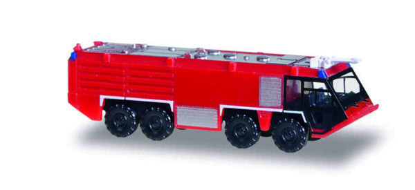 Herpa Scenix Airport Fire Truck 1/200 Scale