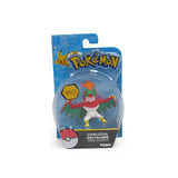 Tomy Pokemon Hawlucha Medium Sized Figure