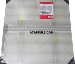 Herpa Scenix 1/200 Scale Apron Ground Plates (HE557283 )