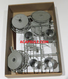 Herpa Airport Accessories Airport Tower Set 1/200 Scale HE558976