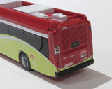 Toronto TTC 1/87 Scale New Flyer Xcelsior XE40 Electric Transit Bus Diecast Model